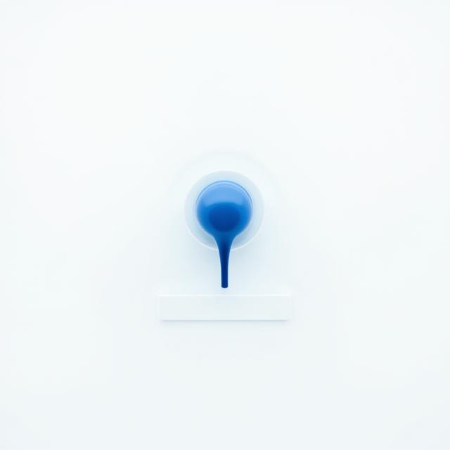 Stylized map of London headquarters location SW1A 1AA